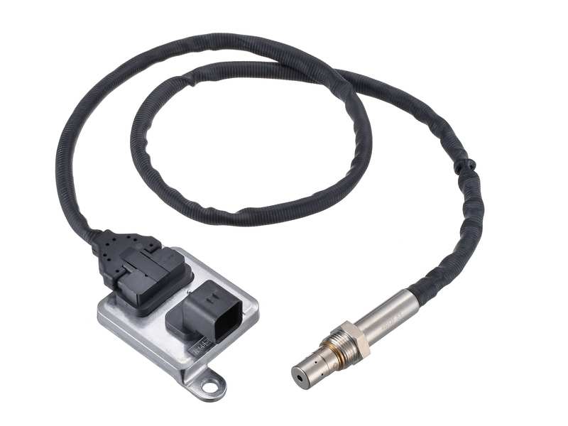 NOx-Sensor